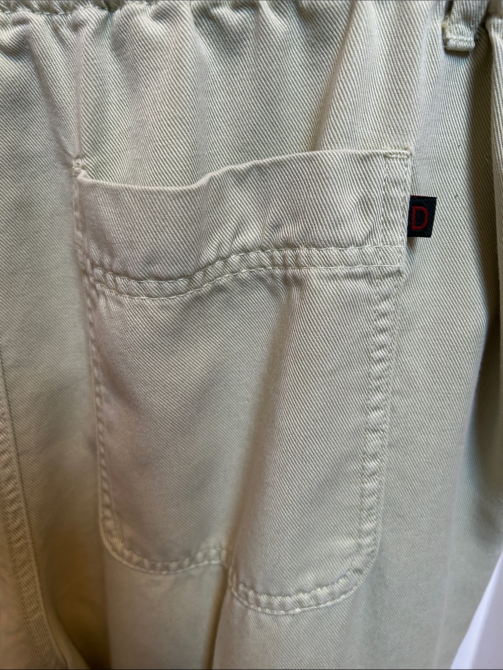 Democracy Pants - Picture 4 of 6